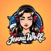 JENNA WOLF || COMMISSION OPEN || (@JennaWolf430) Twitter profile photo