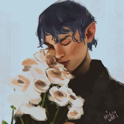 „there's bravery in being soft“· she/her · demi ace/aro · intersectional feminism · d&d · library person · introvert · ✨ pfp by @migawari_art ✨