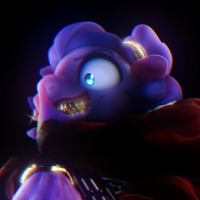 3D pony artist🔞 

DM's for comms only

BEWARE OF FEET JUMPSCARES

Early Access/Support: https://t.co/Tjq09S9gq1