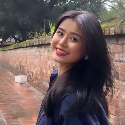 Xin Chào Các Bạn. Lại Là Tuyết Ngân Đây. Người Luôn Mang Trong Mình Sự Nhiệt Huyết,Vui Vẻ, Lạc Quan Và Mong Muốn Lan Toả Sự Tích Cực Đến Mọi Người Xung Quanh🤗