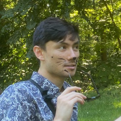 offlinemark2's profile picture. alt account brain dump // @offlinemark