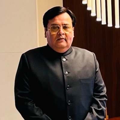 meGauravDwivedi Profile Picture