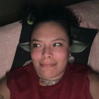 Fabiana Luna (@fabianaluna98) 's Twitter Profile
