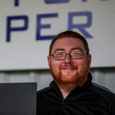 @LancasterCityFC Commentator and Head of Media. @moor_united club secretary & assistant manager. @FCKnackers #30. @lancssundayleag Committee Member.