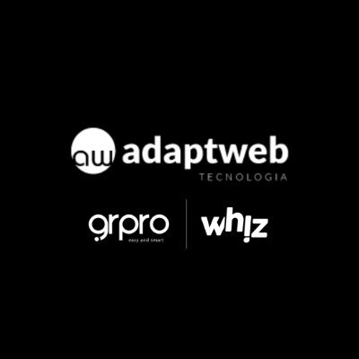 Adaptweb | Software house;
.
GRPRO | Plataforma de gestão, destaque em governança
.
Whiz | Plataforma de gestão de atendimento do WhatsApp