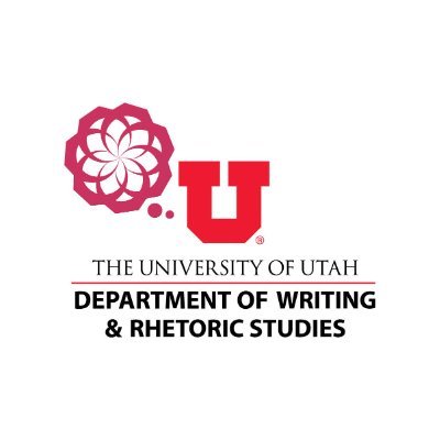 Department of Writing and Rhetoric Studies at the University of Utah