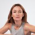 Audrey Marnay (@audreymarnay) Twitter profile photo Audrey Marnay (@audreymarnay) Twitter profile photo