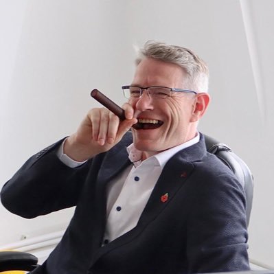 Gregggy's profile picture. CEO of Morgan Prestwich (Life Sciences Executive Search - US, EU, APAC, MENA). Chairman LSR - Rules are there for the guidance of wisemen and obedience of fools