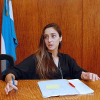 Macarena Sánchez (@macasanchezj) 's Twitter Profile