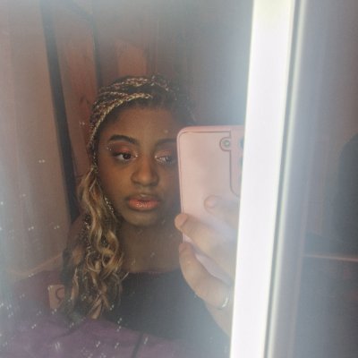 starscollides's profile picture. silly little froggie lover