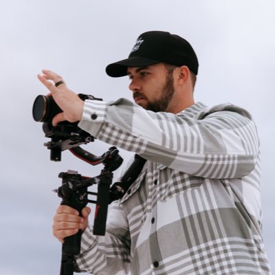 GIBBY FILMS 🎥 | Videographer | https://t.co/Pt4HWO6MuE