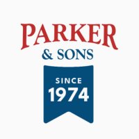 Parker & Sons, Inc.(@ParkerandSons) 's Twitter Profile Photo
