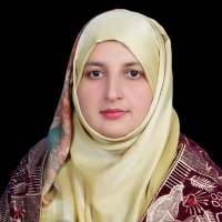 Sidra Faisal Official(@SidraFaisalMNA) 's Twitter Profile Photo