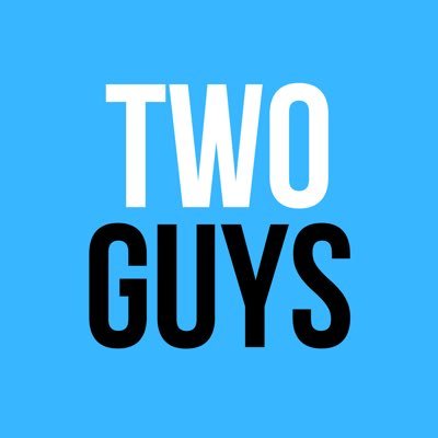 twoguysonaplane Profile Picture