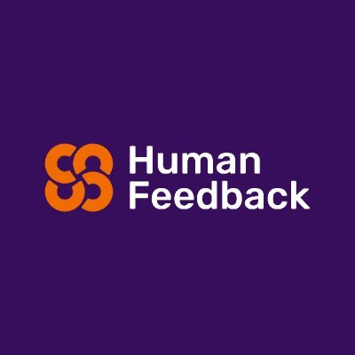 Human Feedback Foundation provides human input to the open source AI community by building and supporting human feedback projects.