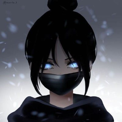 MAHNIKAchan Profile Picture