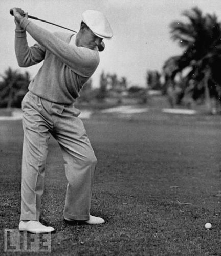 tylermcneilgolf's profile picture. 