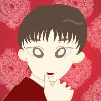 ねむ月 (@funny_yawashun) Twitter profile photo