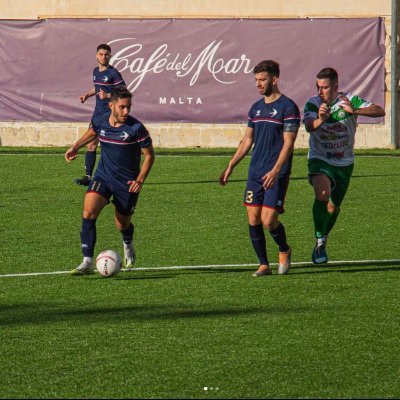 Maltese 
Footballer
23 years old
IG :https://t.co/6w75dqk9j4