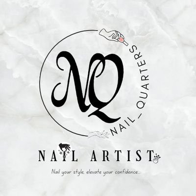 Hi X, I'm a Nail tech & Press-on nails vendor. 
I do; Acrylics |Gel | Nail art | Nail care/Grooming | Trainings
📍32 road Festac. 
IG; @nail_quarters
kdrama❤️