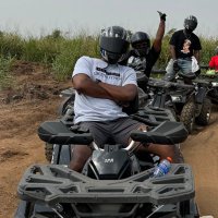 Apetsi Ampiah (@the_spar) 's Twitter Profile