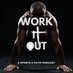 workitoutpod (@workitoutpod) Twitter profile photo workitoutpod (@workitoutpod) Twitter profile photo