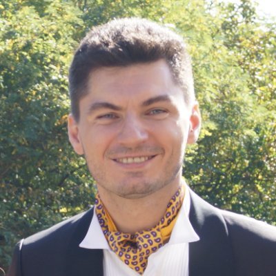 Founder at https://t.co/gQiRGHYOOx. Schedule meeting with 4 people from 2 companies in 60 seconds, not 2 days! Reviews: https://t.co/szuIRUV9L0