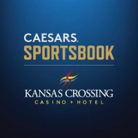 Caesars Sportsbook at Kansas Crossing Casino (@kansascrossing) 's Twitter Profile