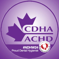 CDHA(@theCDHA) 's Twitter Profile Photo