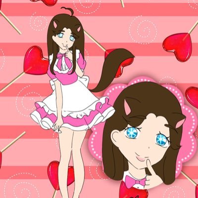🌸 / ♀️/ 25 / Christin ✝️ / Büromanagement 🗂 / Anime & Manga ❤️/ Nähen 🧵 / Gamerin 🎮 / Artist 🎨 / lesen 📔/ Autorin✏️ / 🌸
