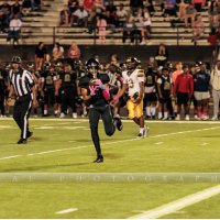 Kyrin(K2)Grimes (@offical_kyrin) 's Twitter Profile