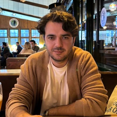 iekipergil's profile picture. 