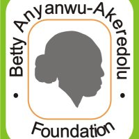 Betty Anyanwu-Akeredolu Foundation, (BAAF)(@baafonline_) 's Twitter Profile Photo