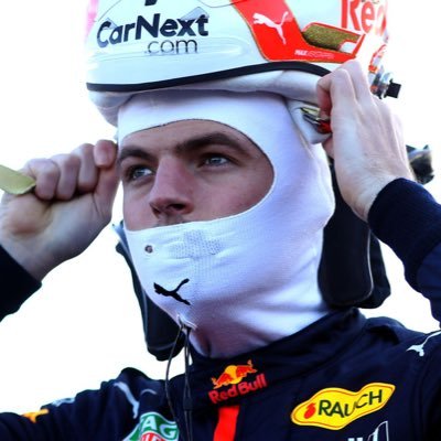 “You have to claim your place to be successful. Not everyone will love you for it.” - Max Verstappen 🦁 F1 fan since ‘04, Max fan since ‘15 🏎️ #driveitout