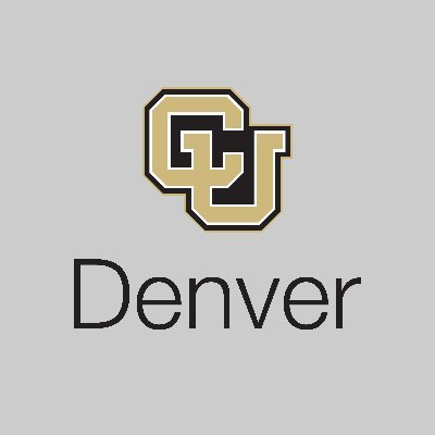 The Office of Information Technology provides technology services and solutions for the university community. Service Desk: 303-724-4357 (4-HELP) | #CUDenver