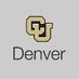 OIT CU Denver (@CUDenverOIT) Twitter profile photo