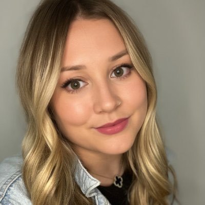 EleanorTerret7's profile picture. @FoxBusiness Journalist. Made in UK 🏴󠁧󠁢󠁥󠁮󠁧󠁿. @JMU Alum. Reporting on crypto & regs. Views my own. Insta: ell_kate. THIS IS MY ONLY X ACCOUNT.