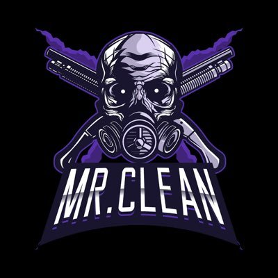 Mr_Clean_Gaming Profile Picture