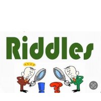 Riddle - Best remedy for Brain(@Riddle_pro9) 's Twitter Profile Photo