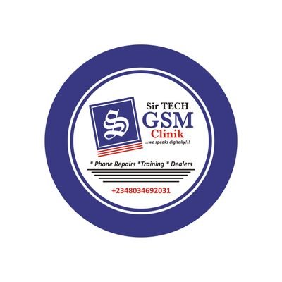 Sir Tech GSM Clinik is a phone repair company that provides top-notch hardware and software repair services for mobile phones.The company was founded by Umar A