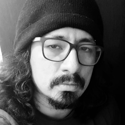 Artist/game designer & CEO at @BlackHoleGames_.
Also a streamer, aspiring writer, and an indie game/retro/horror lover.

Wishlist Asleep 📌 https://t.co/R1LPe0h16x