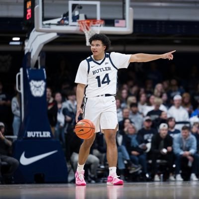 Landon Moore Profile