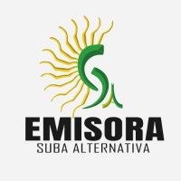 Suba Alternativa (@subalternativa) 's Twitter Profile Photo Suba Alternativa (@subalternativa) 's Twitter Profile Photo