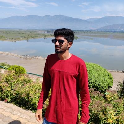 MKazim199751809's profile picture. 