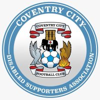 Coventry City DSA(@SkyBluesDSA) 's Twitter Profile Photo