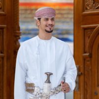 أحمد السناني (@senaniahmad) 's Twitter Profile