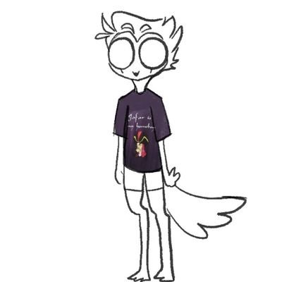 20 | I made this account so I can browse twitter | NOT AN RP ACCOUNT