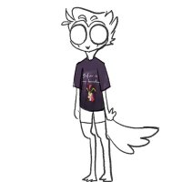 Just a Guy (@stolasfuror) 's Twitter Profile