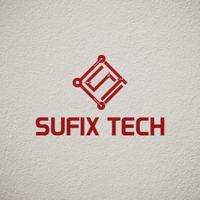 sufixtech Profile Picture