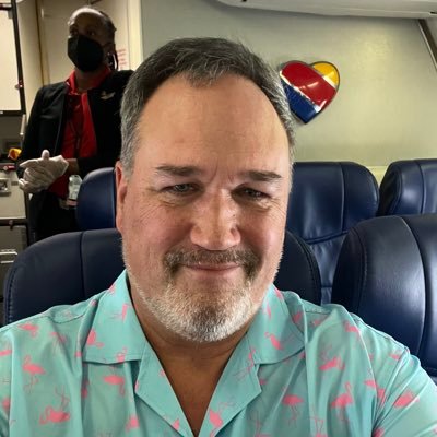 StevenWGlasgow's profile picture. 